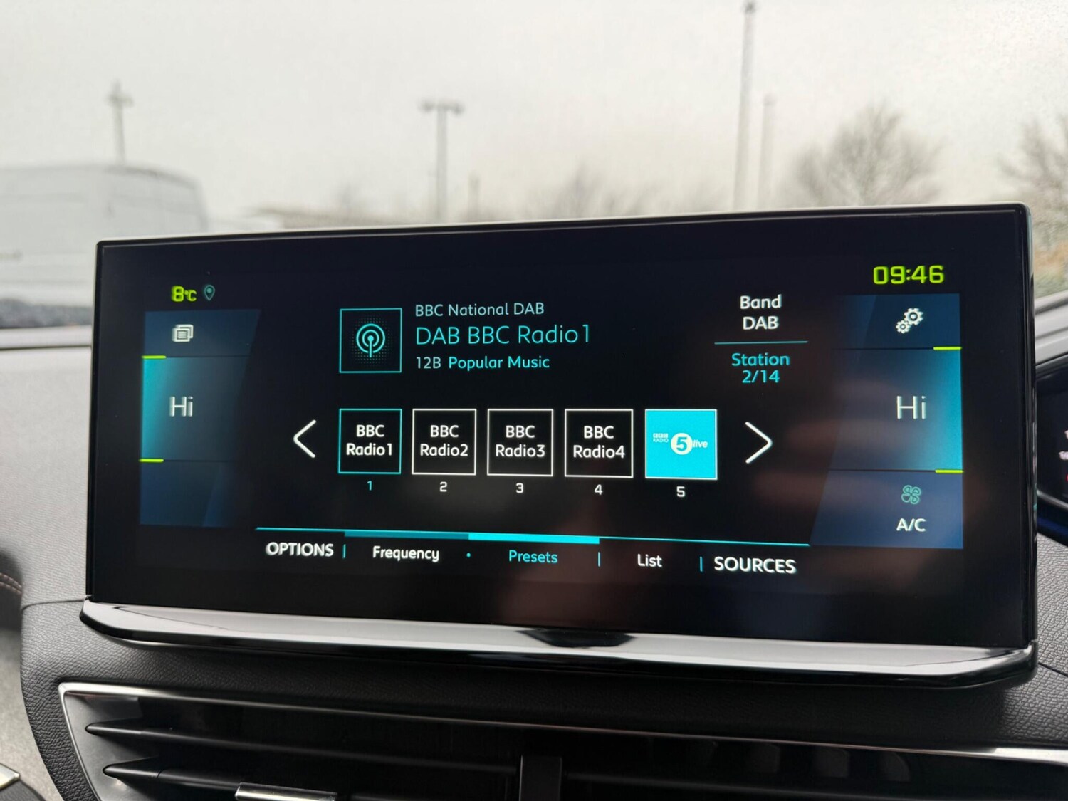 Used Peugeot 3008 2021 for sale - 77854054: Photo 25