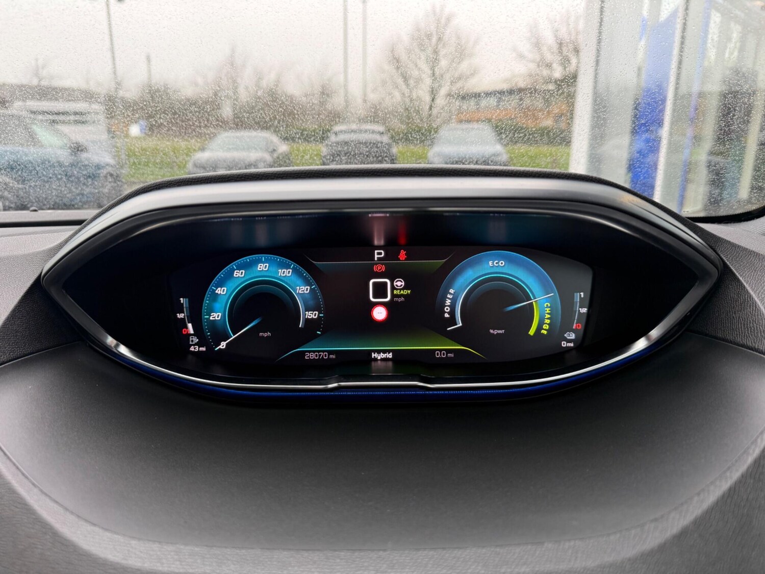 Used Peugeot 3008 2021 for sale - 77854054: Photo 26