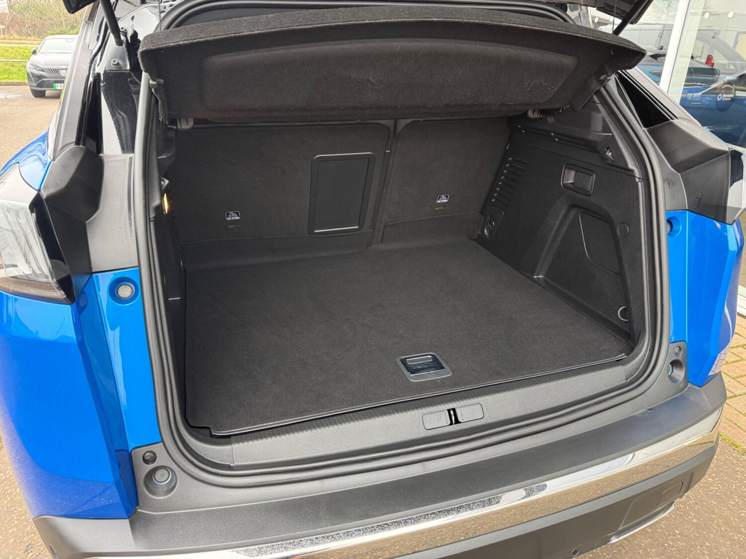 Used Peugeot 3008 2021 for sale - 77854054: Photo 27