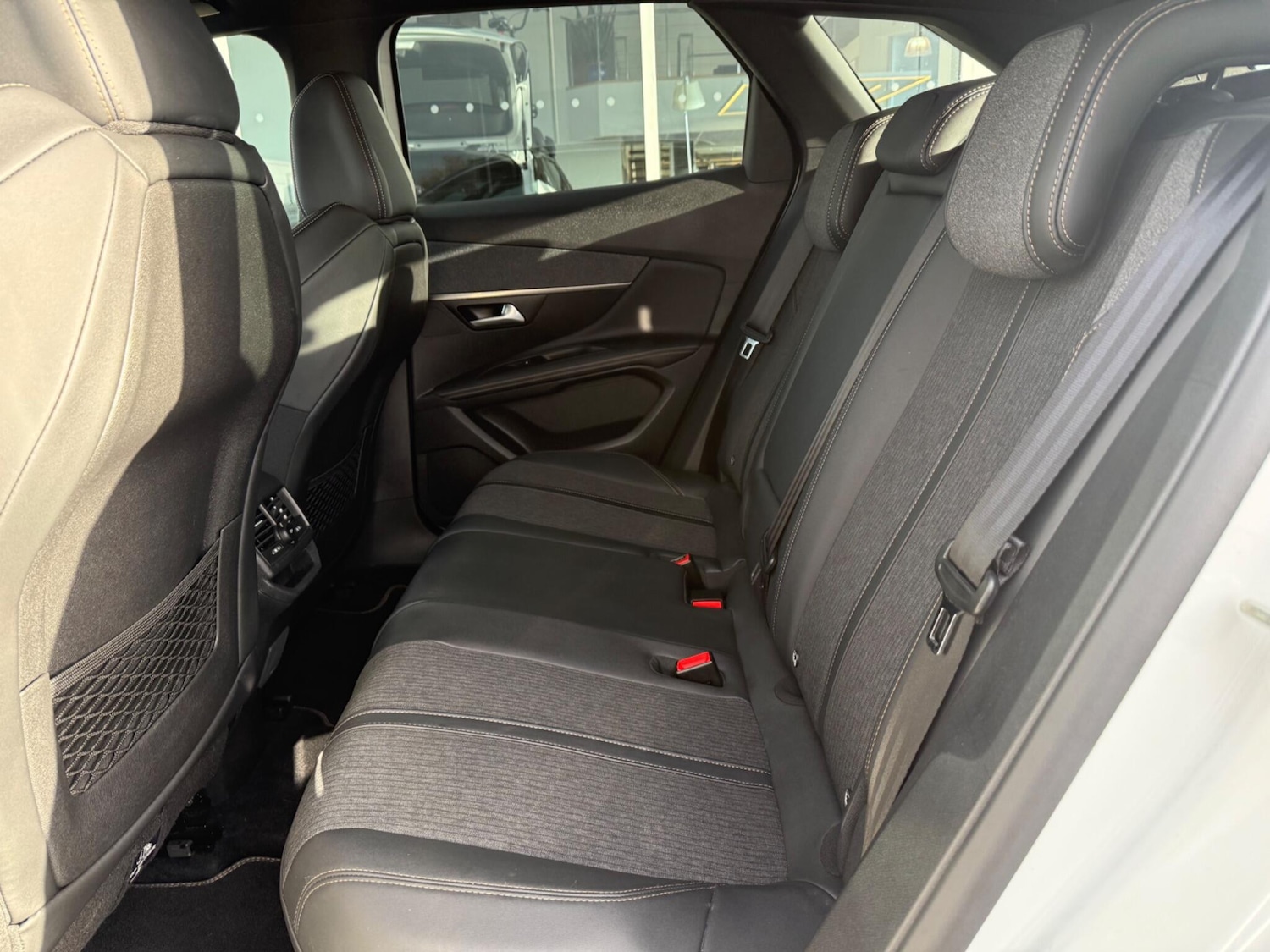 Used Peugeot 3008 2019 for sale - 77413200: Photo 15