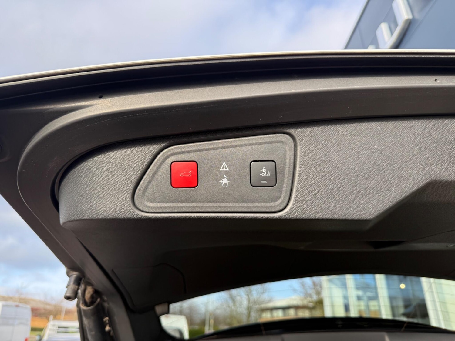 Used Peugeot 3008 2019 for sale - 77413200: Photo 20