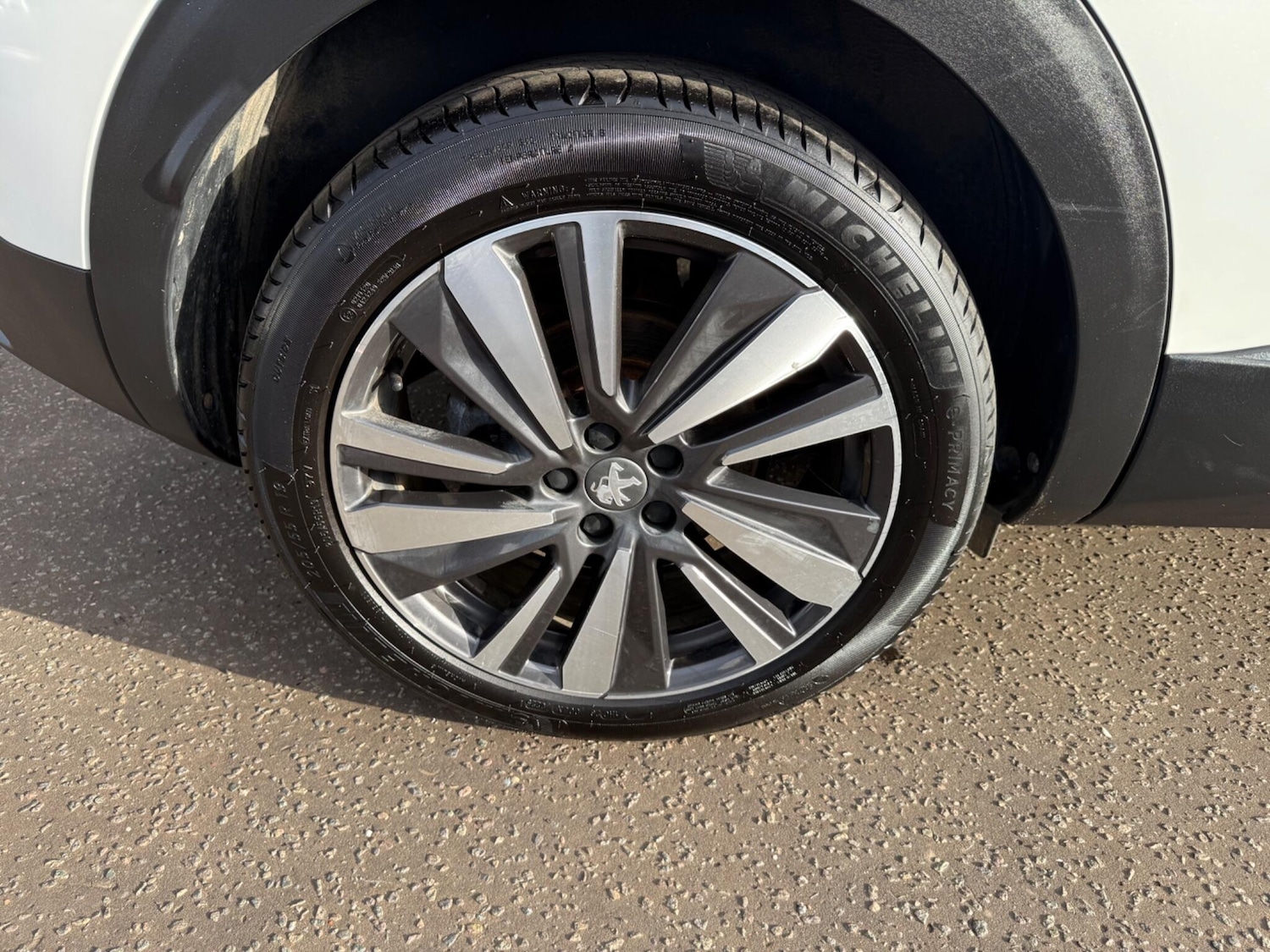 Used Peugeot 3008 2019 for sale - 77413200: Photo 22