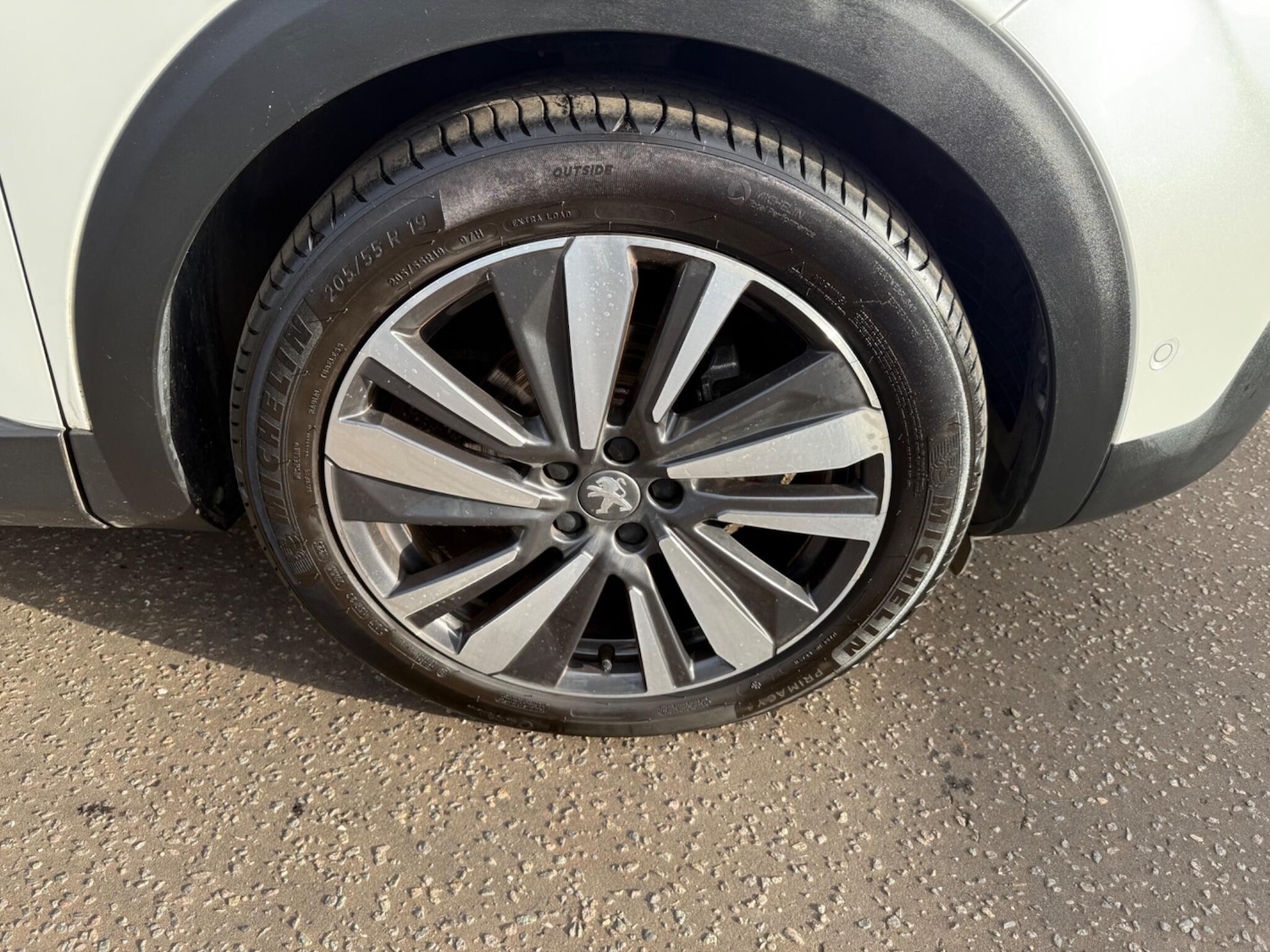 Used Peugeot 3008 2019 for sale - 77413200: Photo 23