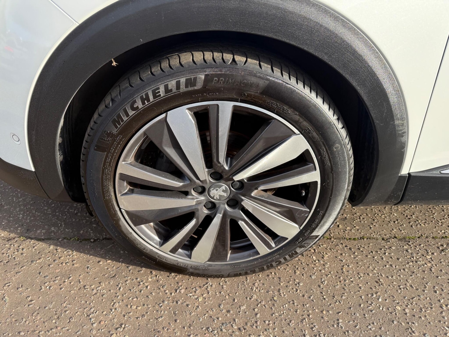 Used Peugeot 3008 2019 for sale - 77413200: Photo 24