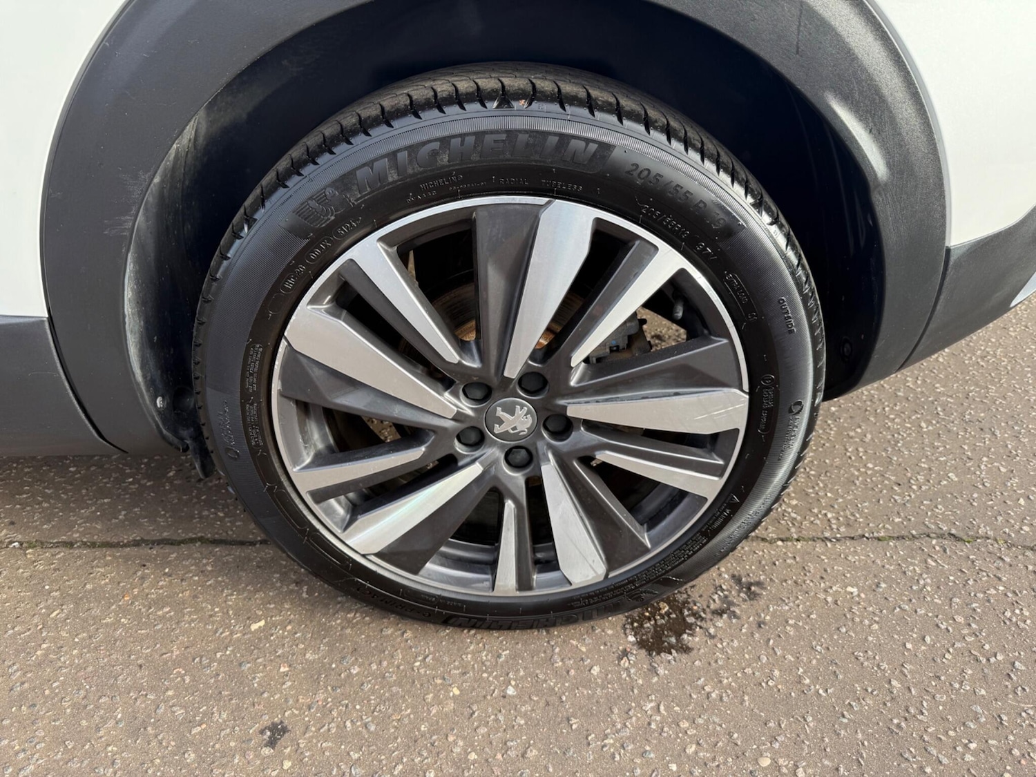 Used Peugeot 3008 2019 for sale - 77413200: Photo 25