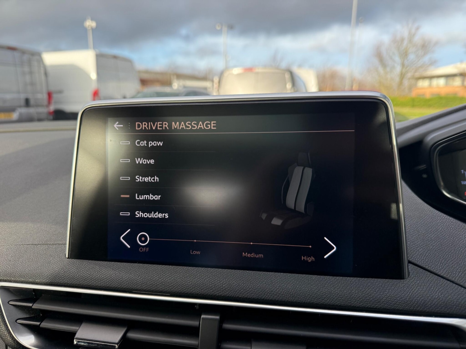 Used Peugeot 3008 2019 for sale - 77413200: Photo 26