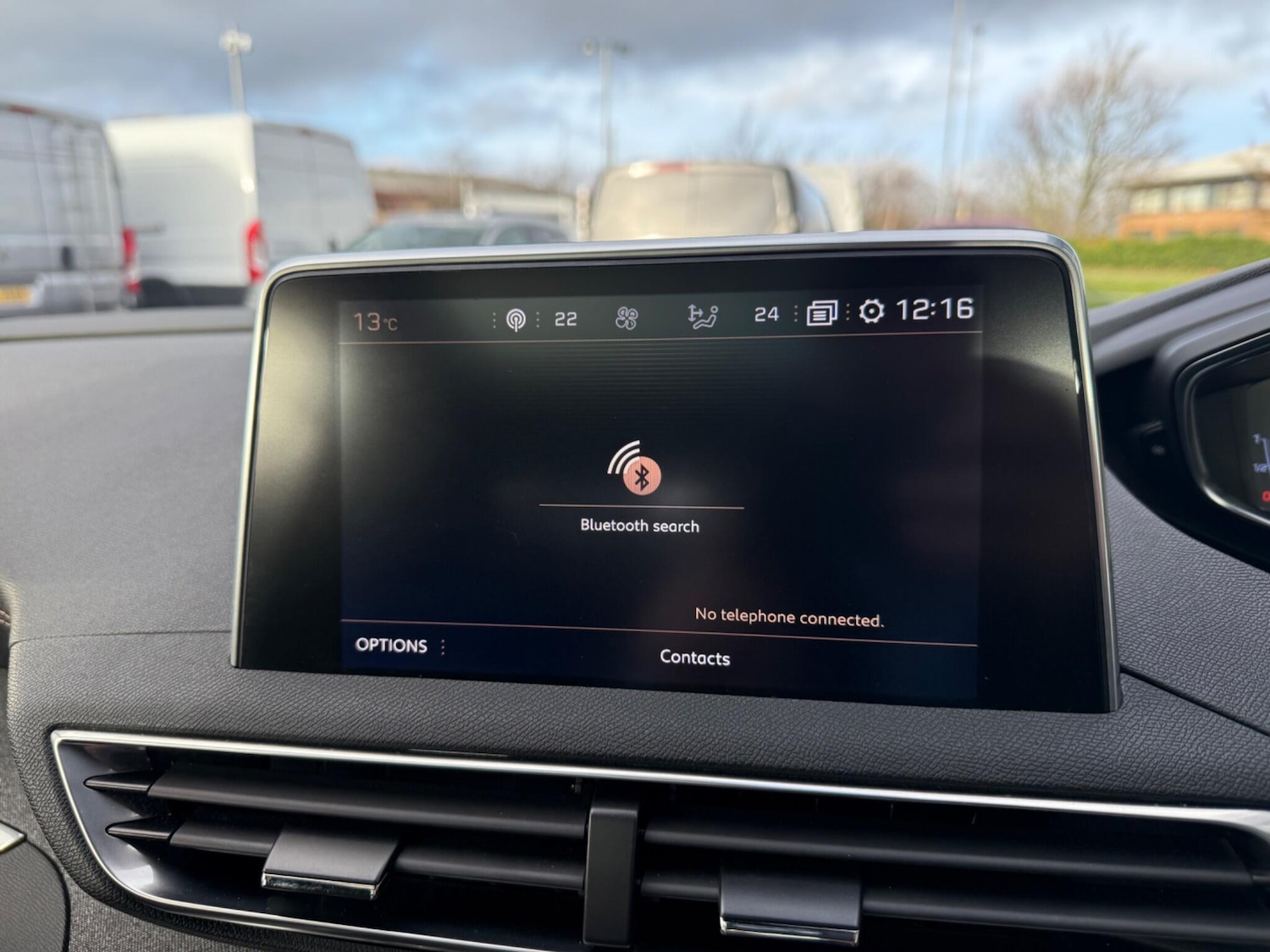 Used Peugeot 3008 2019 for sale - 77413200: Photo 29