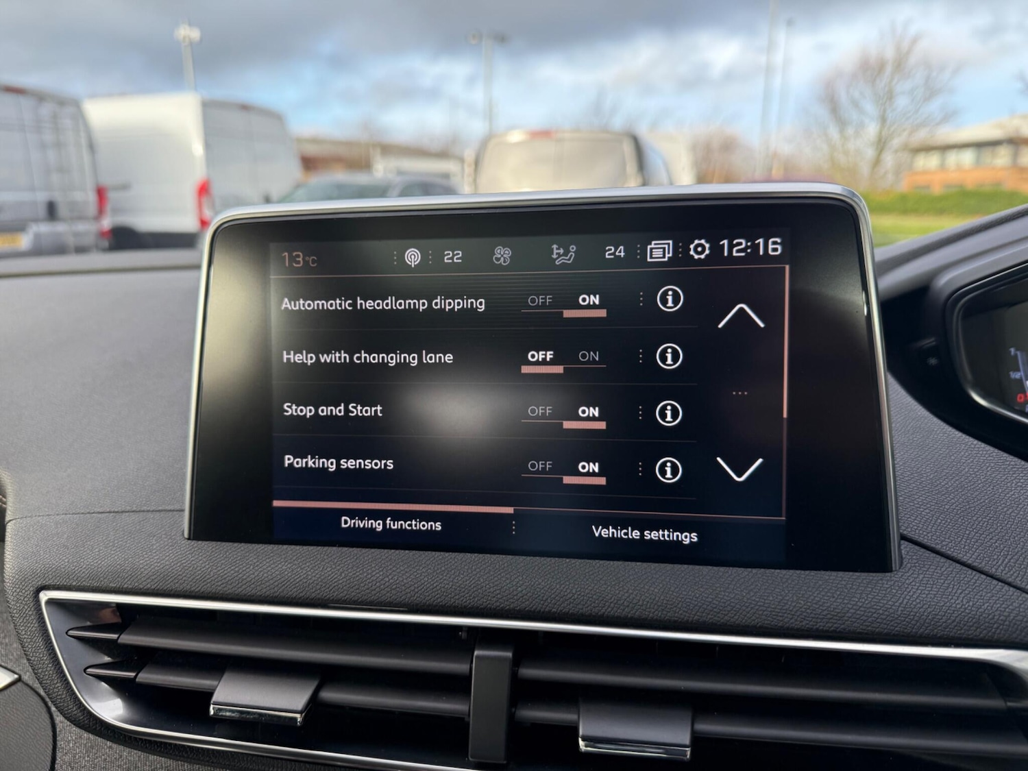 Used Peugeot 3008 2019 for sale - 77413200: Photo 30