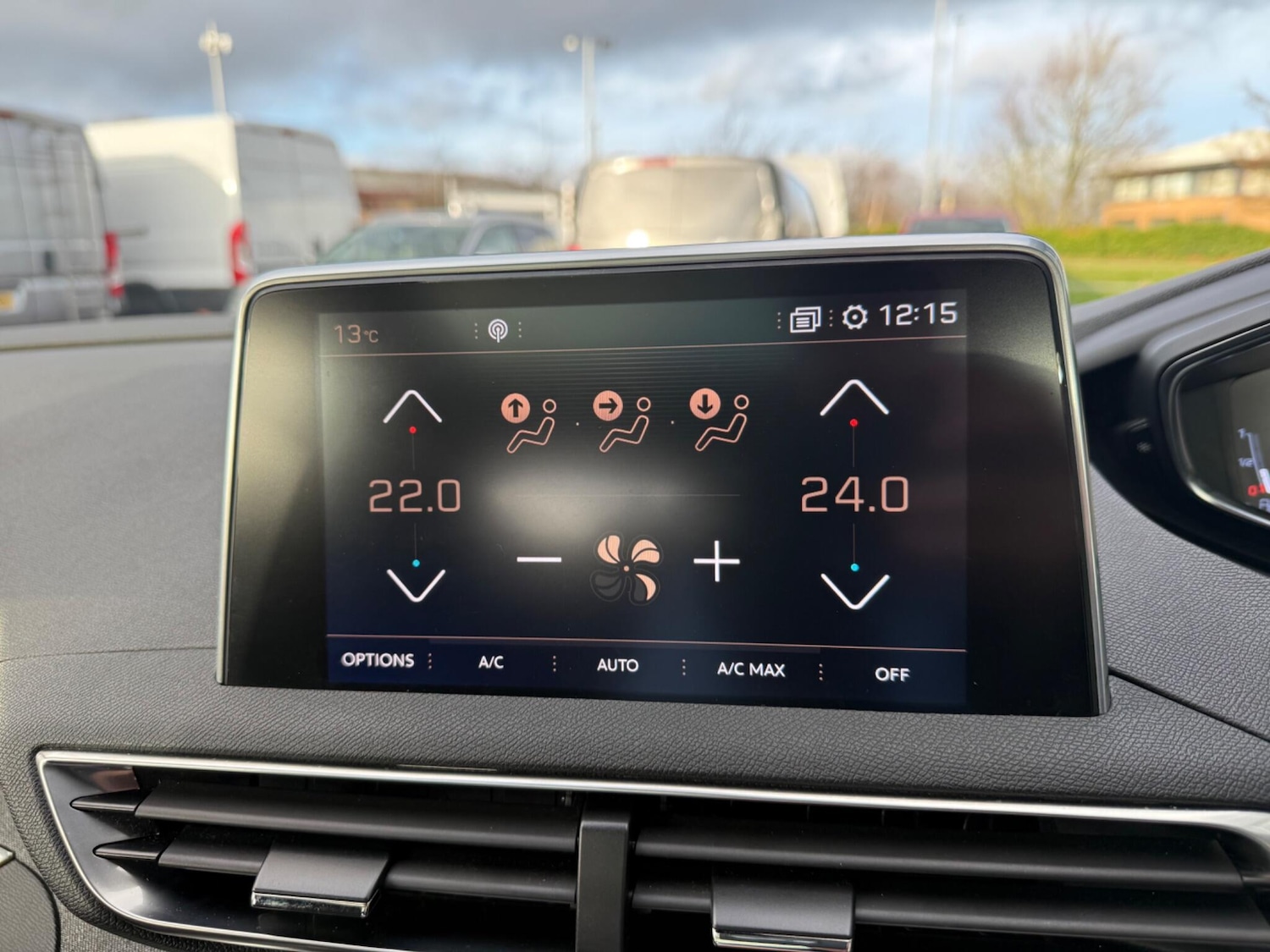 Used Peugeot 3008 2019 for sale - 77413200: Photo 32