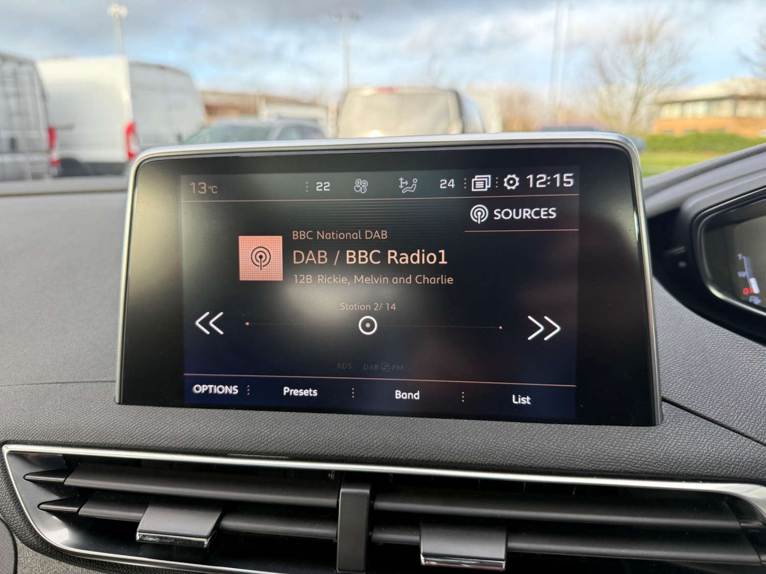 Used Peugeot 3008 2019 for sale - 77413200: Photo 33