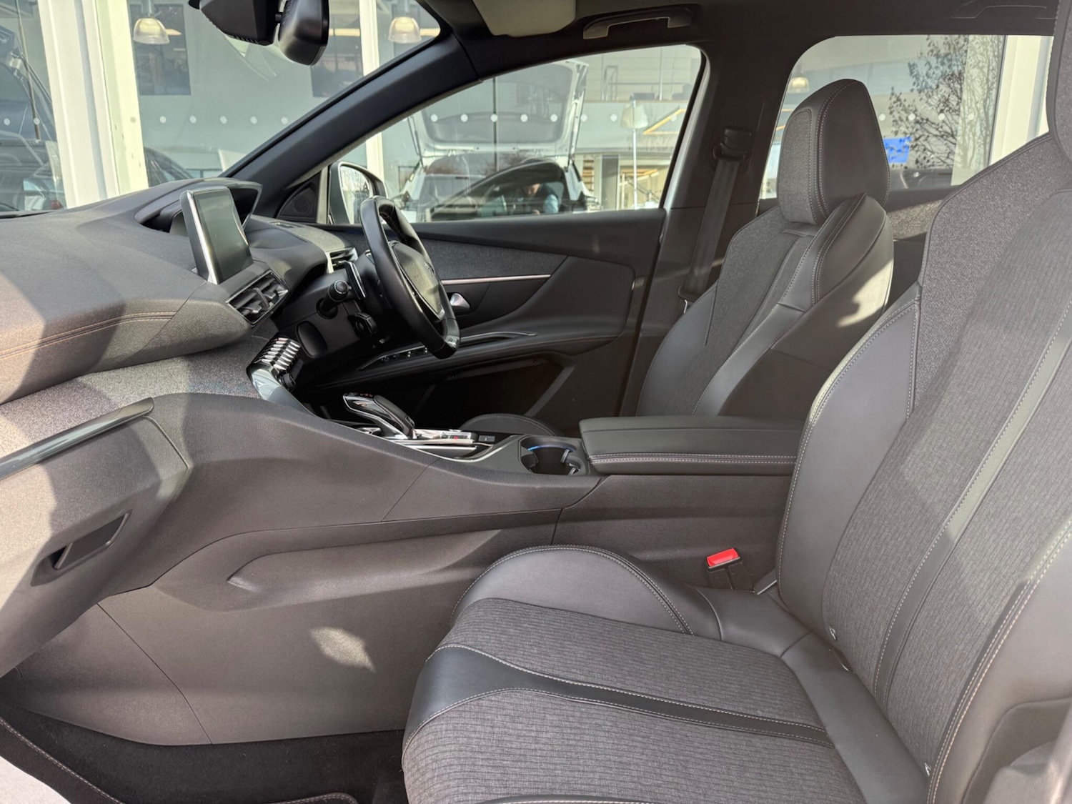 Used Peugeot 3008 2019 for sale - 77413200: Photo 36