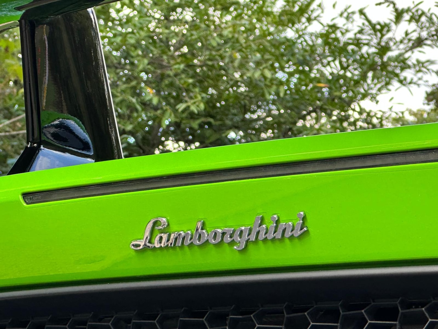 Used Lamborghini Huracan 2018 for sale - 77127395: Photo 35