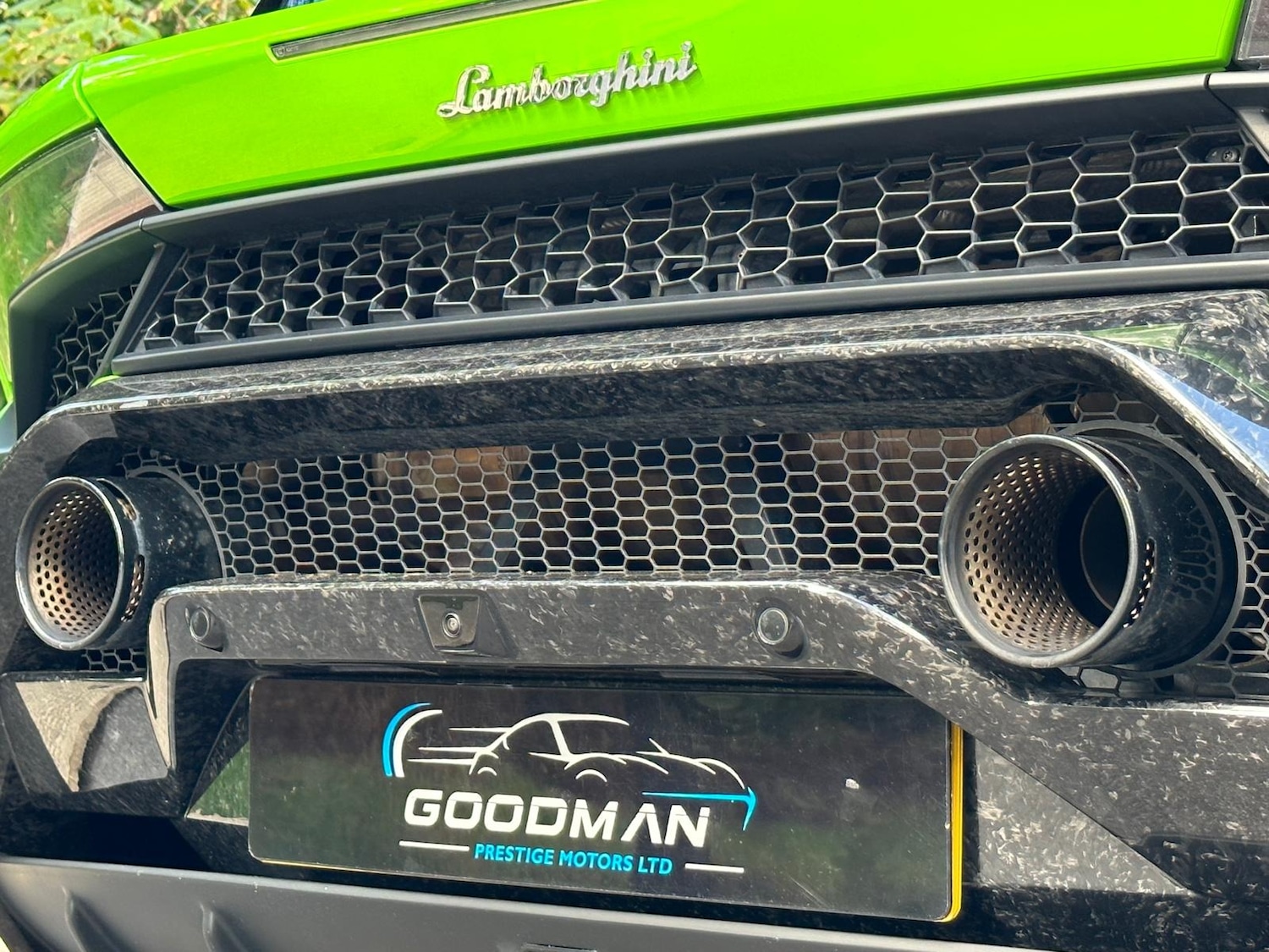 Used Lamborghini Huracan 2018 for sale - 77127395: Photo 36