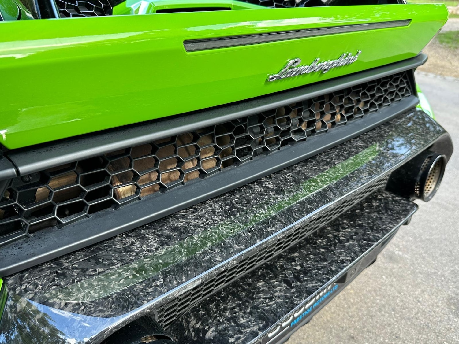 Used Lamborghini Huracan 2018 for sale - 77127395: Photo 37