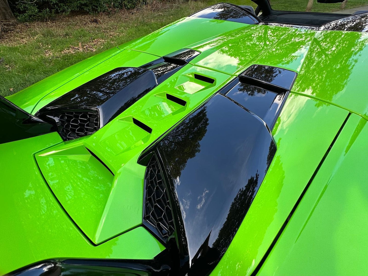 Used Lamborghini Huracan 2018 for sale - 77127395: Photo 39