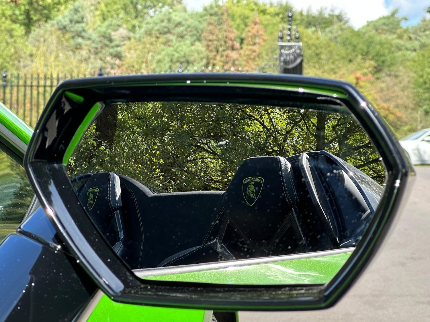 Used Lamborghini Huracan 2018 for sale - 77127395: Photo 43