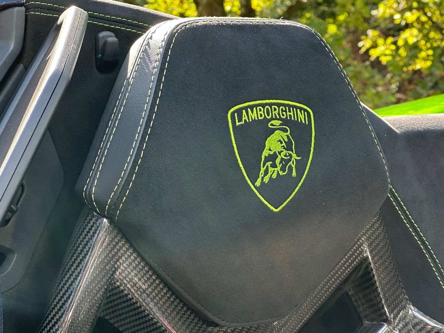 Used Lamborghini Huracan 2018 for sale - 77127395: Photo 49