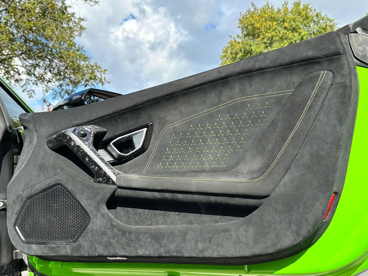 Used Lamborghini Huracan 2018 for sale - 77127395: Photo 50