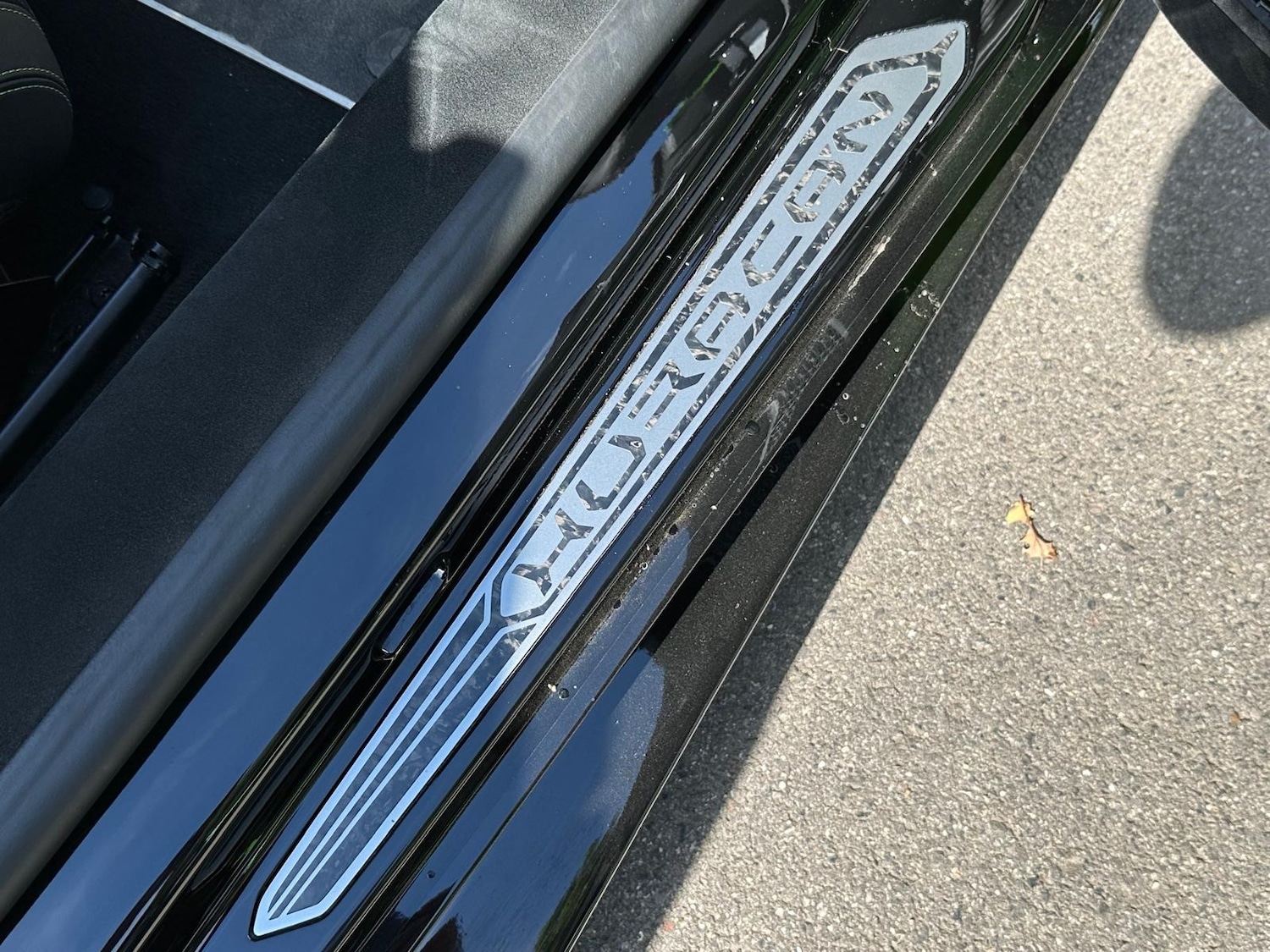 Used Lamborghini Huracan 2018 for sale - 77127395: Photo 53