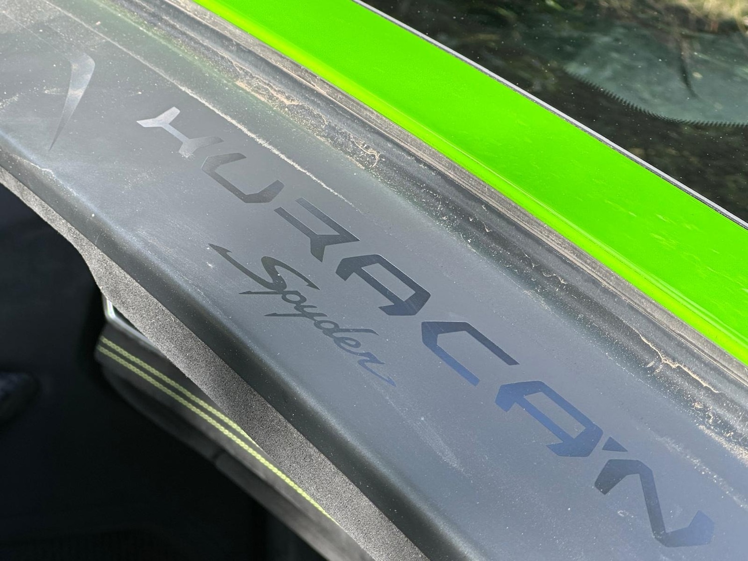 Used Lamborghini Huracan 2018 for sale - 77127395: Photo 56