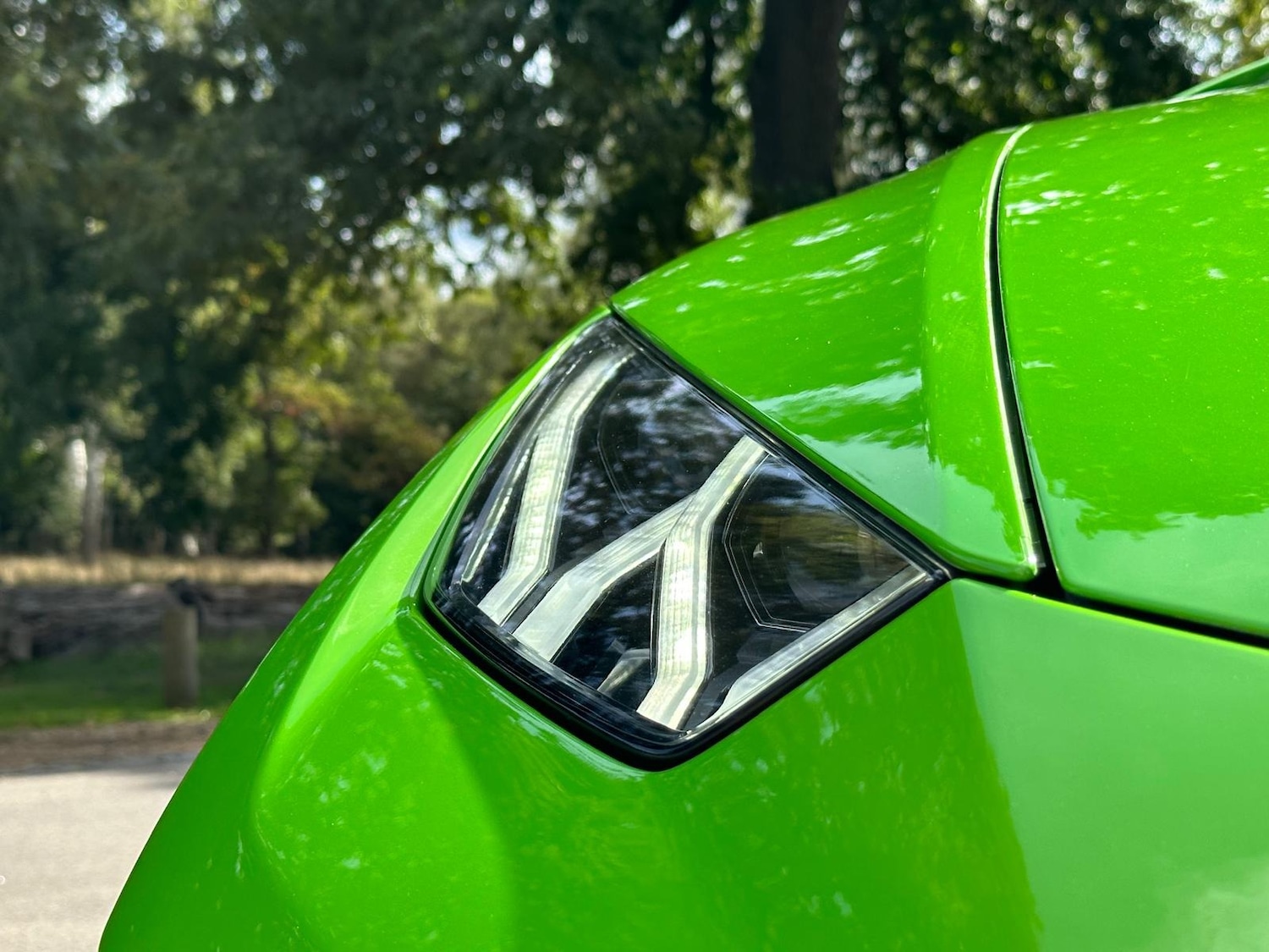 Used Lamborghini Huracan 2018 for sale - 77127395: Photo 60