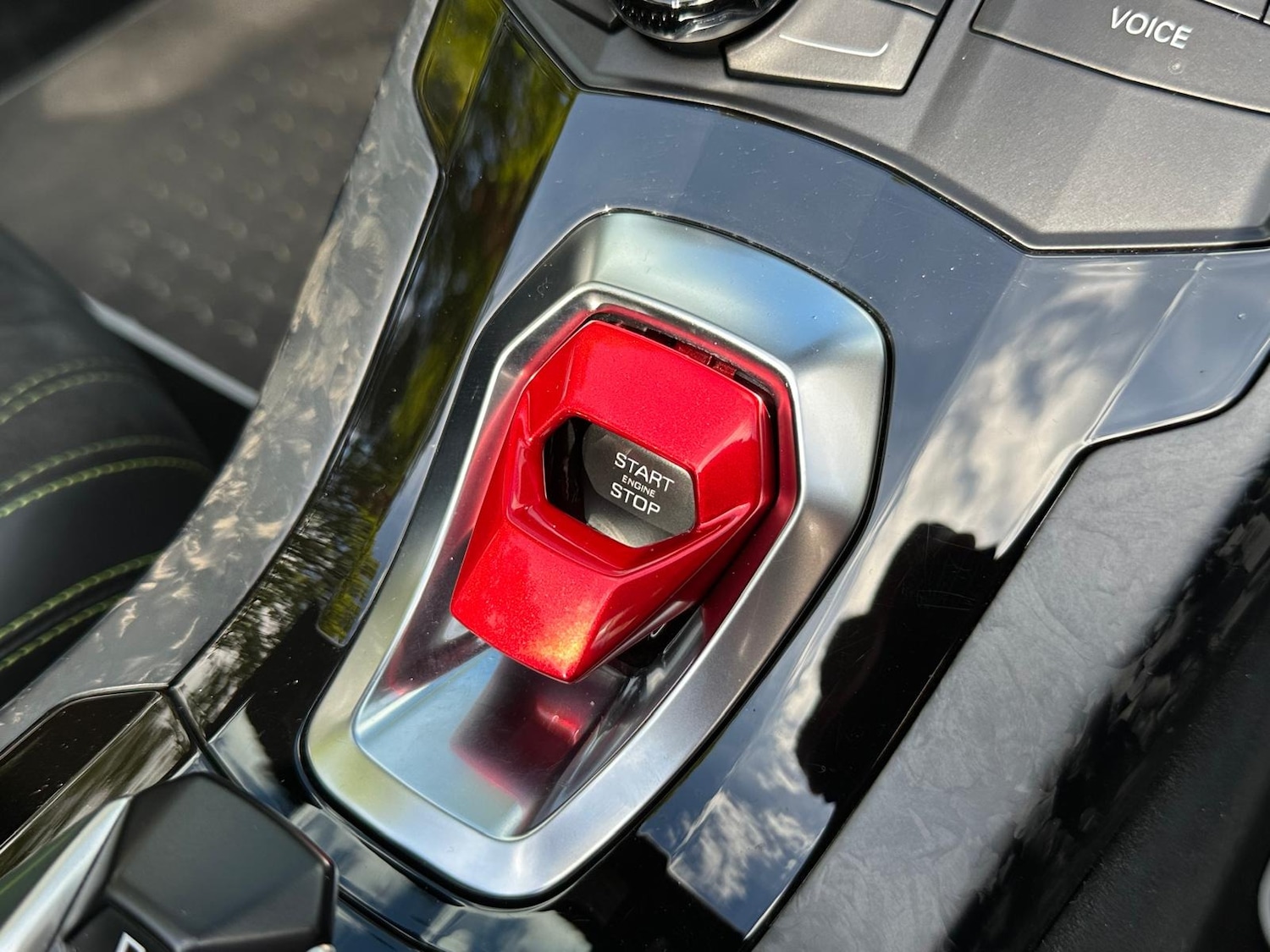 Used Lamborghini Huracan 2018 for sale - 77127395: Photo 65