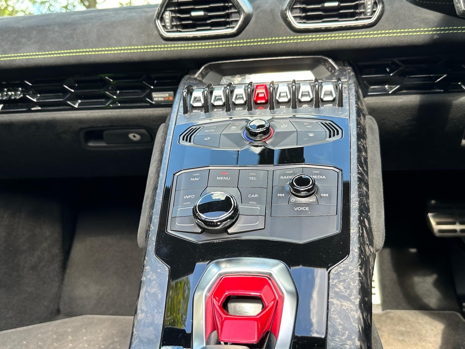 Used Lamborghini Huracan 2018 for sale - 77127395: Photo 69