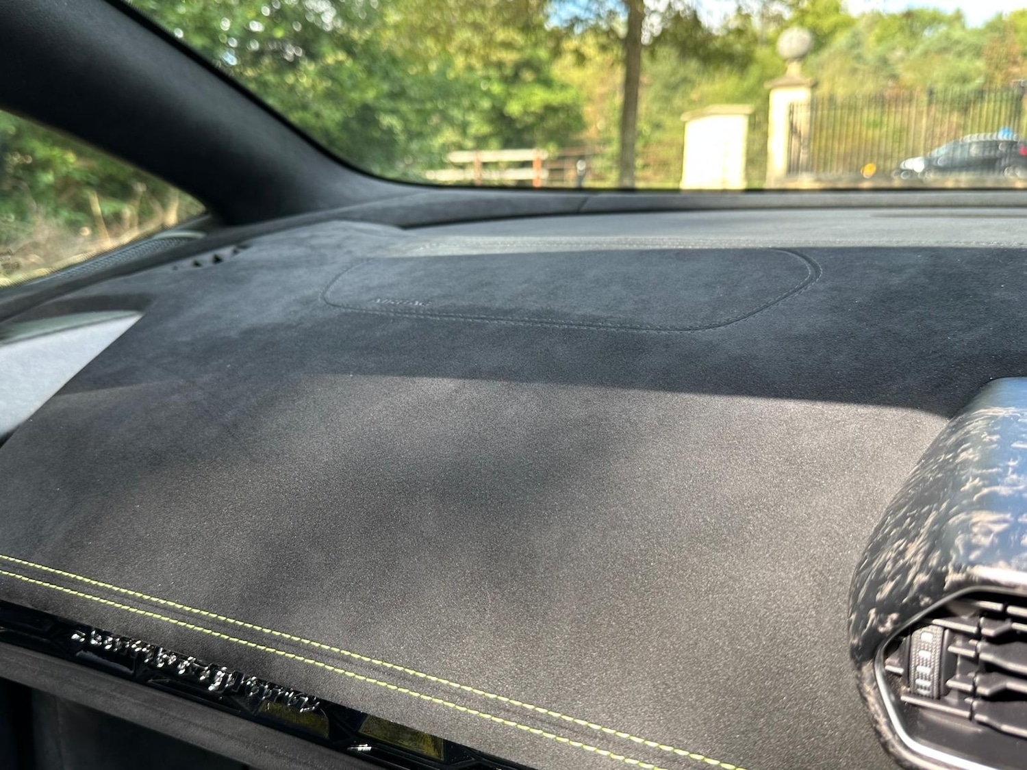 Used Lamborghini Huracan 2018 for sale - 77127395: Photo 71