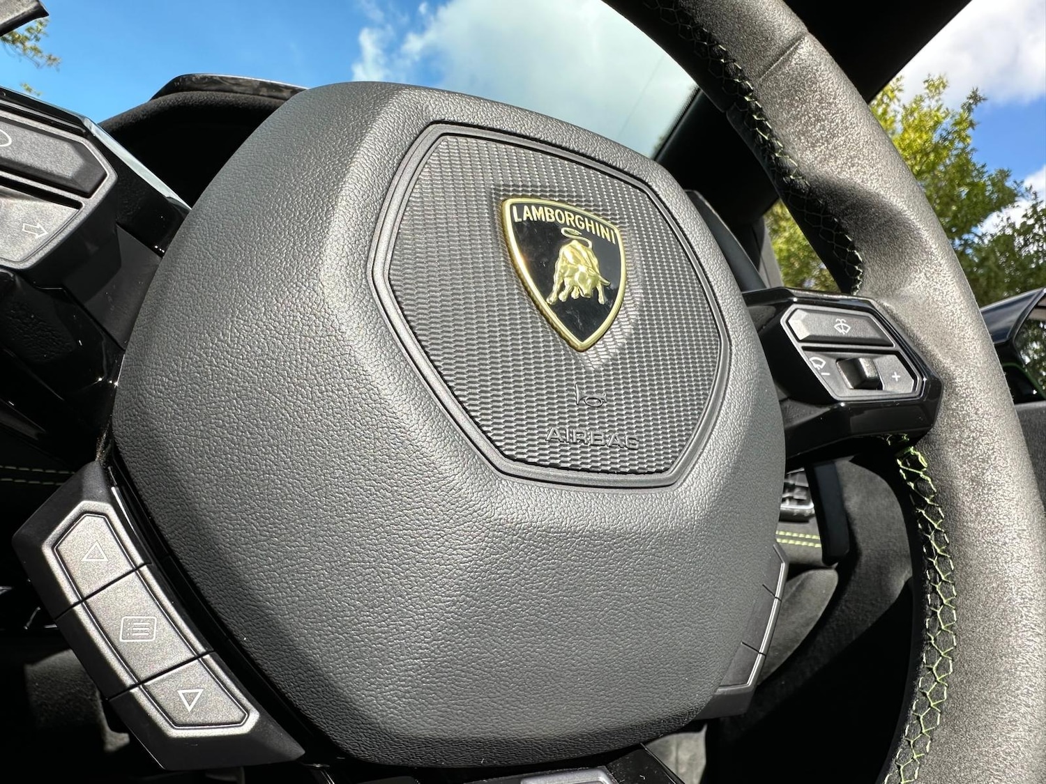 Used Lamborghini Huracan 2018 for sale - 77127395: Photo 72