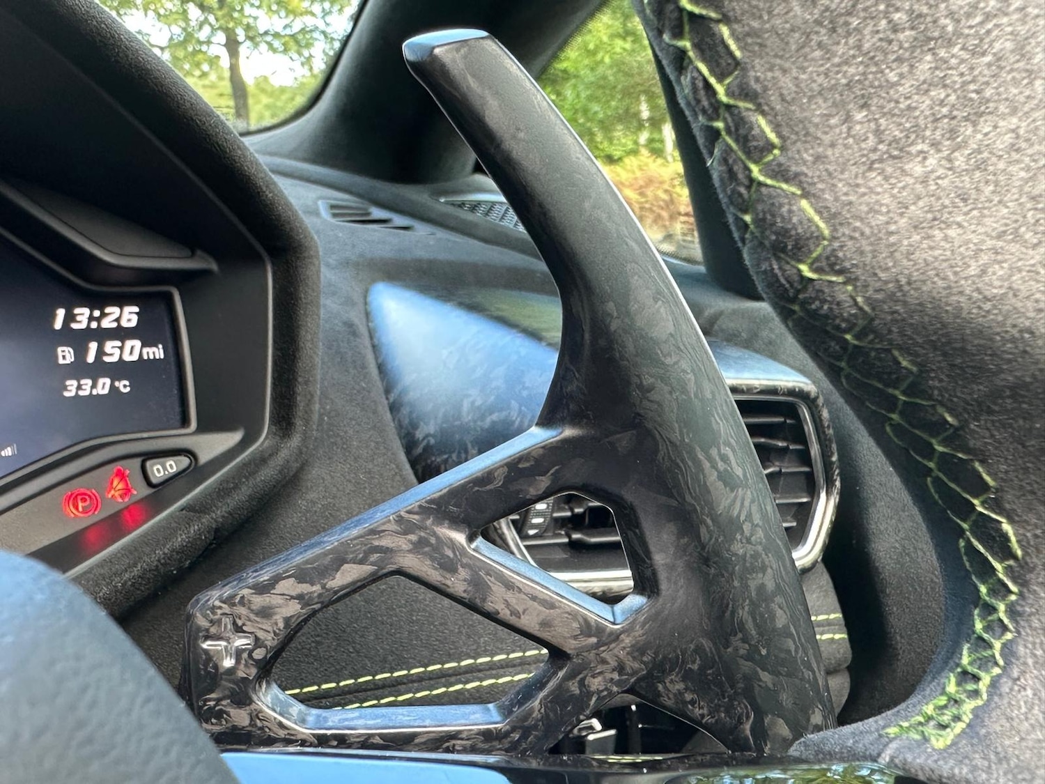 Used Lamborghini Huracan 2018 for sale - 77127395: Photo 79