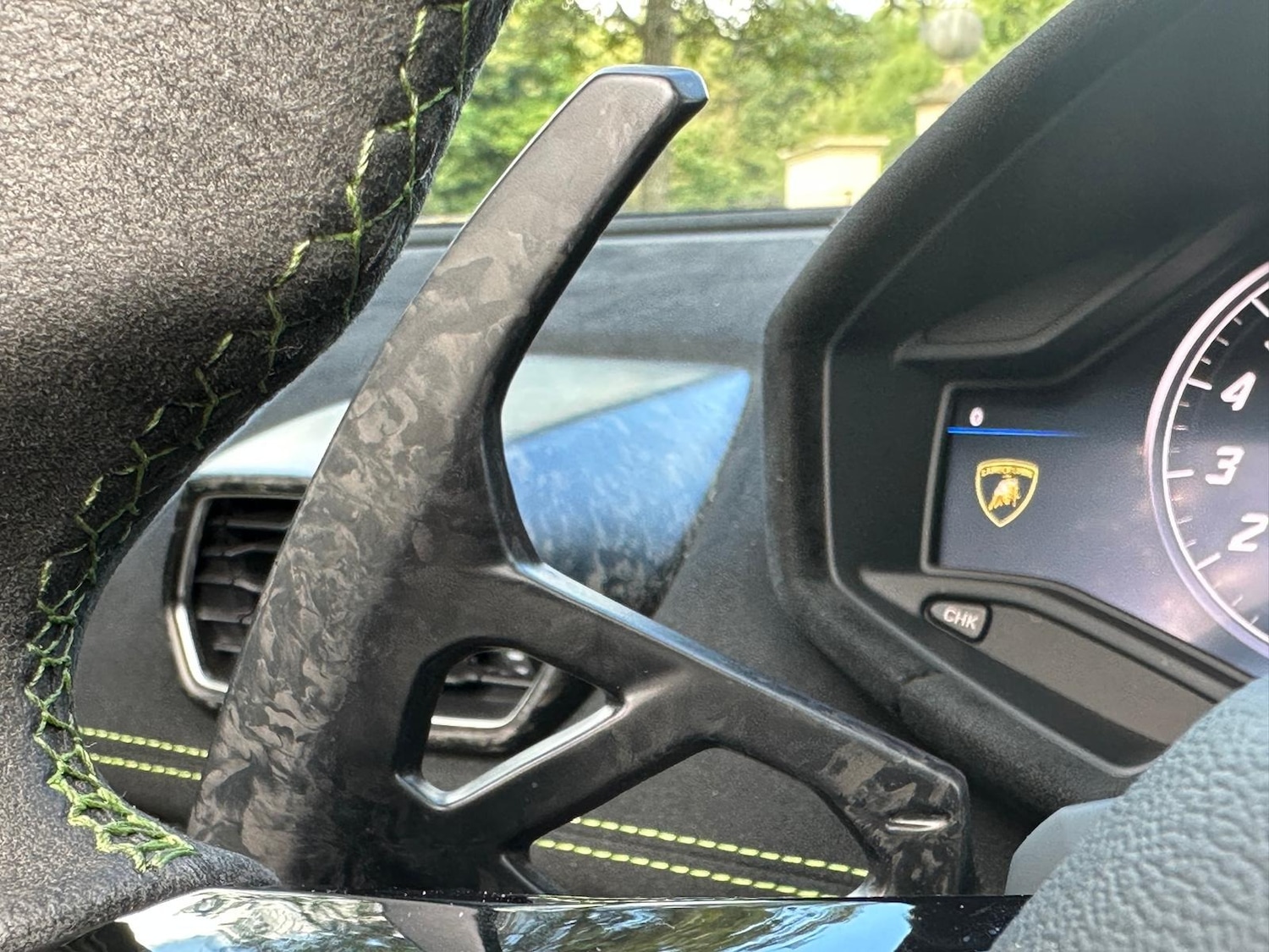 Used Lamborghini Huracan 2018 for sale - 77127395: Photo 80