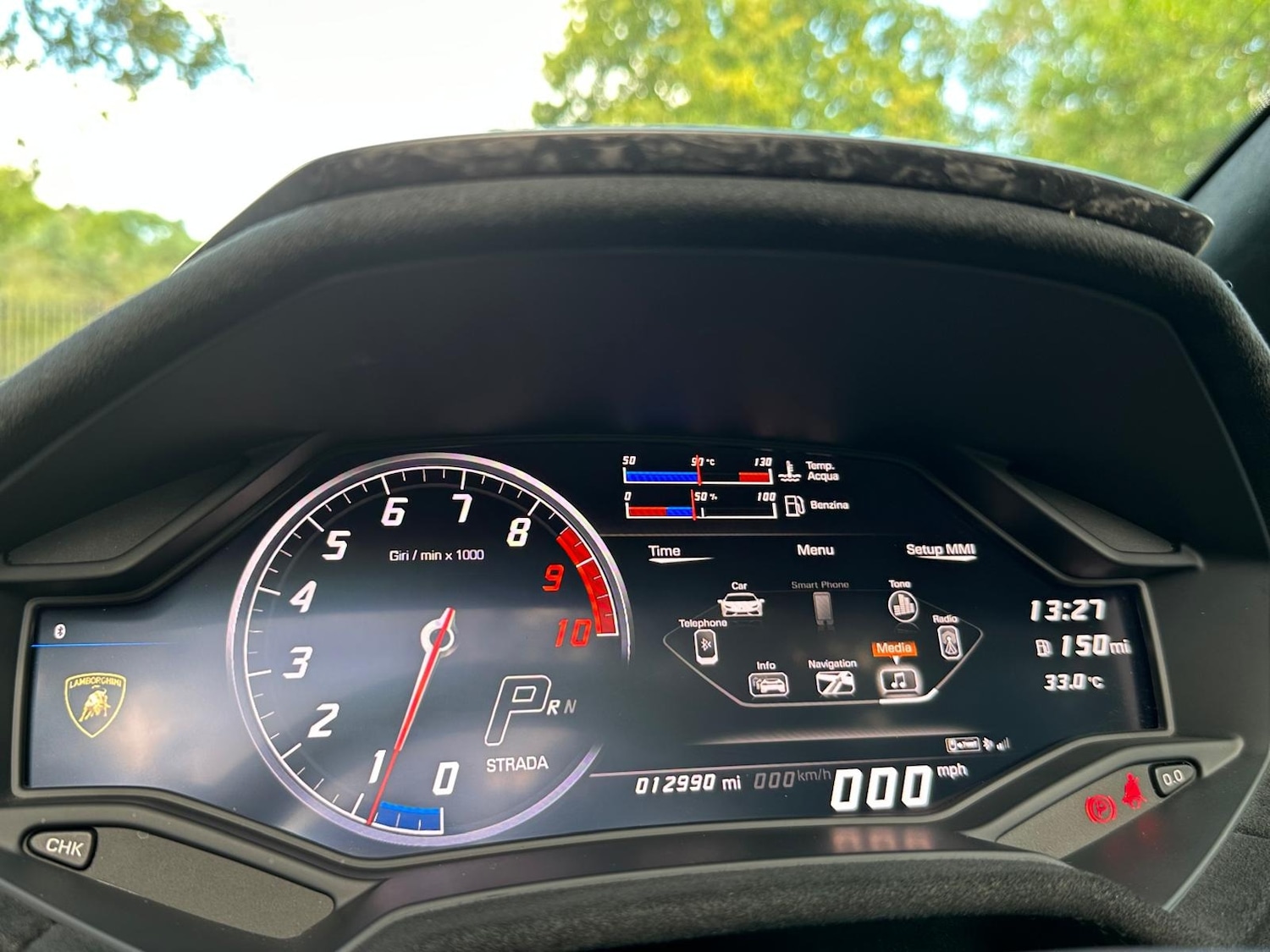 Used Lamborghini Huracan 2018 for sale - 77127395: Photo 81