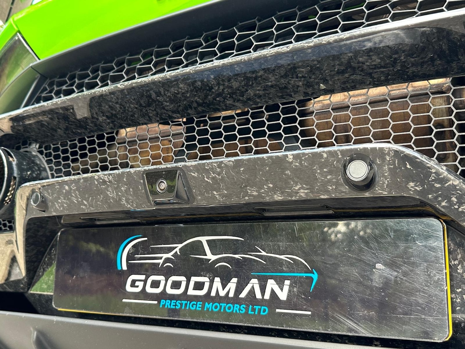 Used Lamborghini Huracan 2018 for sale - 77127395: Photo 82