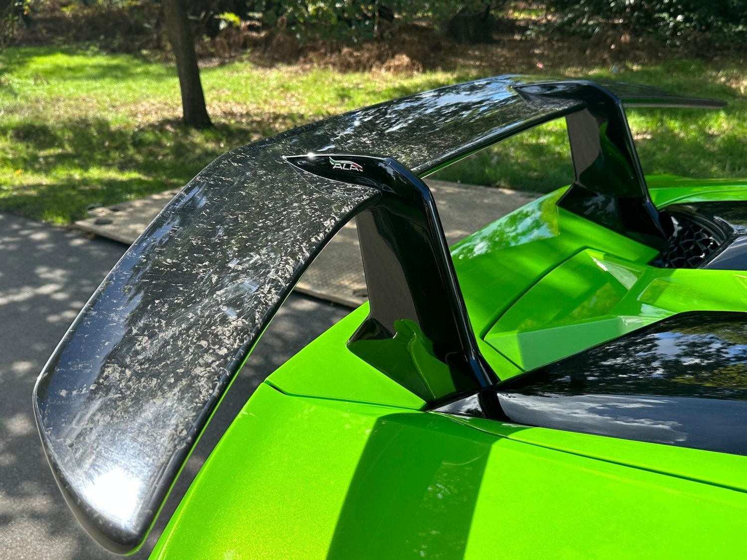 Used Lamborghini Huracan 2018 for sale - 77127395: Photo 86