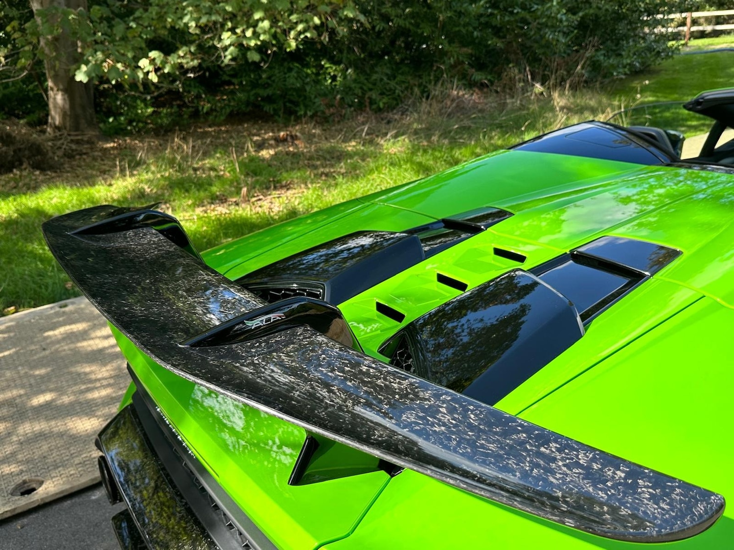 Used Lamborghini Huracan 2018 for sale - 77127395: Photo 87