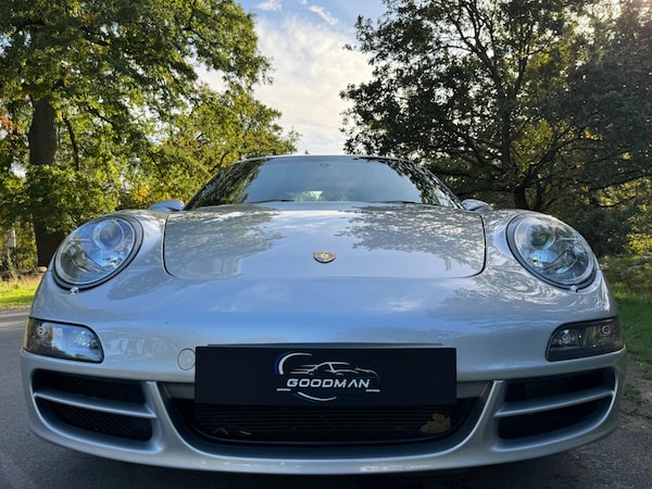 Used Porsche 911 2005 for sale - 75311146: Photo 11