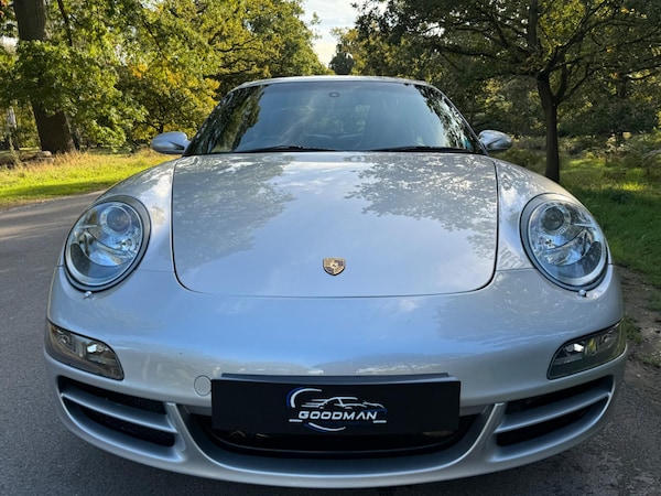 Used Porsche 911 2005 for sale - 75311146: Photo 12