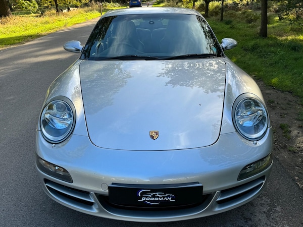 Used Porsche 911 2005 for sale - 75311146: Photo 13