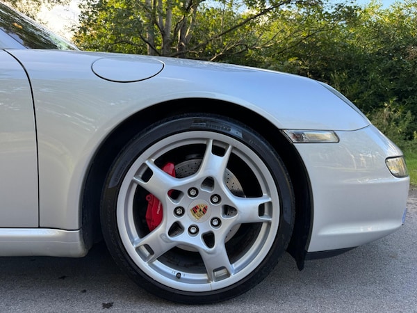 Used Porsche 911 2005 for sale - 75311146: Photo 16