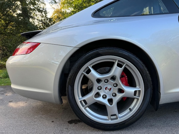 Used Porsche 911 2005 for sale - 75311146: Photo 17