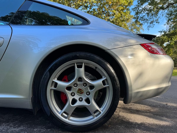 Used Porsche 911 2005 for sale - 75311146: Photo 18