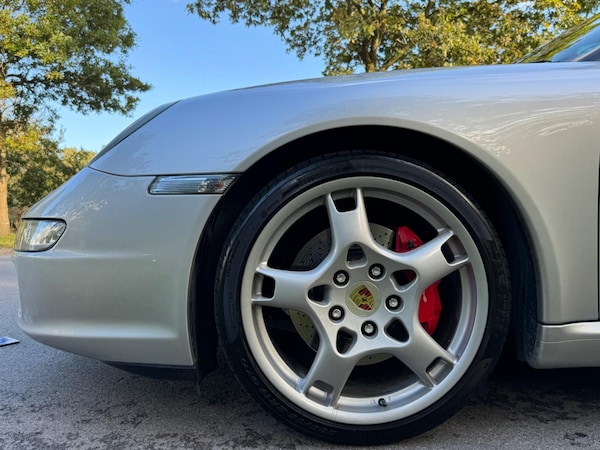 Used Porsche 911 2005 for sale - 75311146: Photo 19