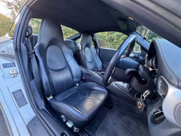 Used Porsche 911 2005 for sale - 75311146: Photo 20