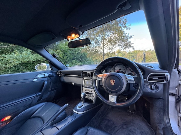 Used Porsche 911 2005 for sale - 75311146: Photo 22