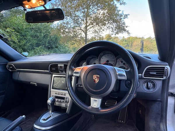 Used Porsche 911 2005 for sale - 75311146: Photo 23
