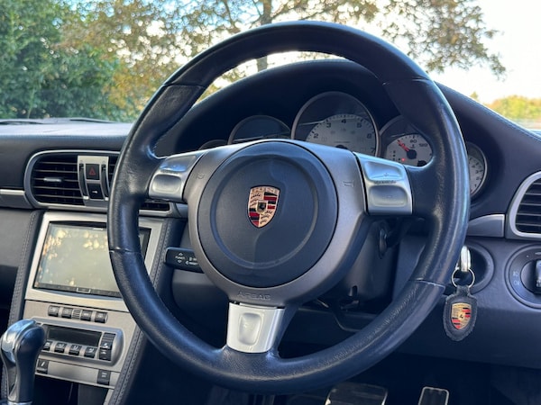 Used Porsche 911 2005 for sale - 75311146: Photo 24