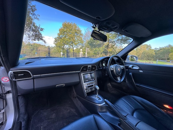 Used Porsche 911 2005 for sale - 75311146: Photo 27