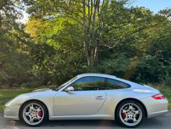 Used Porsche 911 2005 for sale - 75311146: Photo