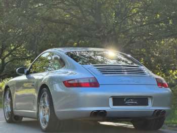 Used Porsche 911 2005 for sale - 75311146: Photo