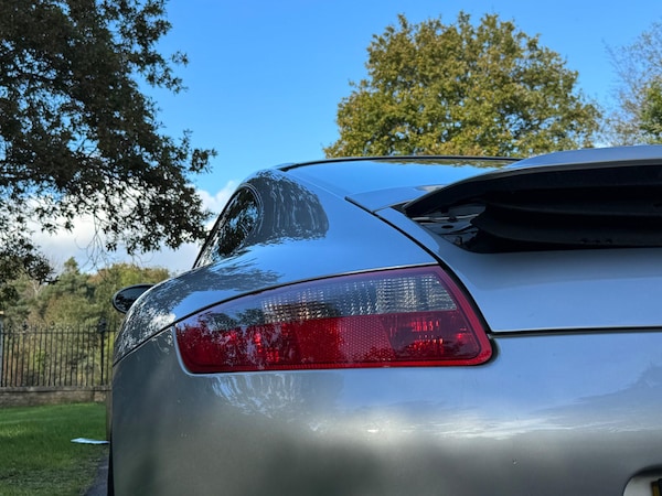 Used Porsche 911 2005 for sale - 75311146: Photo 48